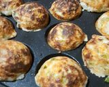 A picture of step 5 of Vegetable Appe.