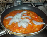 Foto del paso 2 de la receta: Pisto con ñoquis