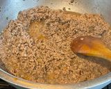 A picture of step 2 of Korean Ground Beef and Rice Bowl:.