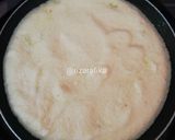 Foto langkah ke 5 dari resep Telur Dadar Souffle #FF.