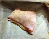 Csirkés ebéd recept fázis 1 fotója