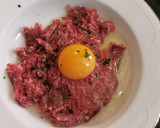 Foto del paso 2 de la receta: Pizza de Carne picada y Tocino ibérico