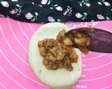 Foto langkah ke 10 dari resep Pao Sushi (Isi Ayam Kecap).
