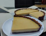 Foto langkah ke 1 dari resep Anabolic Sweet Potato Crusted Egg Tarts|High Protein, Low Calorie, Sugar & Gluten Free.