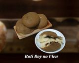 Foto langkah ke 9 dari resep Roti Boy No Ulen.