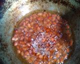Foto langkah ke 1 dari resep Sambal kacang untuk cilok/siomay.