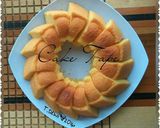 Foto langkah ke 8 dari resep Cake Tape.