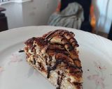 Észt kringel (fahéjas kalács) recept fázis 5 fotója
