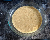 Foto del paso 1 de la receta: Cheesecake con dulce de frambuesa