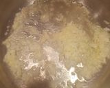 Foto del paso 1 de la receta: Hélices con carne