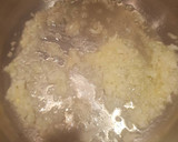 Foto del paso 1 de la receta: Hélices con carne