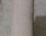 Foto del passaggio 2 della ricetta Bûche de Noël