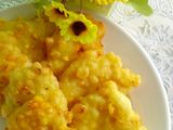 Bakwan Jagung #BikinRamadanBerkesan