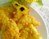 Foto langkah ke 4 dari resep Bakwan Jagung #BikinRamadanBerkesan.