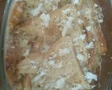 A picture of step 6 of Shahi tukray.