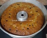 Foto langkah ke 8 dari resep Banana Cake simple no mixer😊.