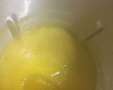 Foto del paso 4 de la receta: Sopa crema de verduras