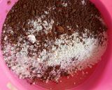 Foto langkah ke 1 dari resep Roti Sobek Coklat.