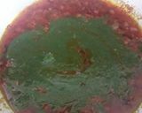 पालक पनीर की सब्जी (Palak paneer ki sabzi recipe in Hindi) रेसिपी चरण 5 फोटो