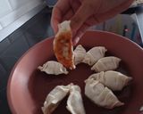 Foto langkah ke 6 dari resep Tofu gyoza.