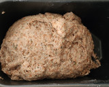 Foto del paso 2 de la receta: Masa de pizza