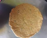 कद्दू की मसाला पूरी (Kaddu ki masala puri recipe in Hindi) रेसिपी चरण 3 फोटो