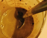 Foto del paso 3 de la receta: Gelatina de chocolate con café fácil😋