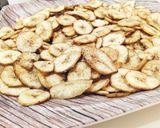 કેળા ની વેફર (Kela Wafer Recipe In Gujarati) રેસીપી સ્ટેપ3ફોટો