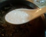 A picture of step 4 of Strong green tea.