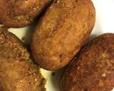 Veg. Nargisi Kofta recipe step 5 photo