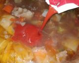 Foto del paso 6 de la receta: Caldo de res