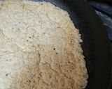 Foto del paso 4 de la receta: Pizza de avena SIN HARINAS !!!!!