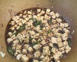 Foto langkah ke 4 dari resep Tumis Tempe Kecap Cabe Ijo.