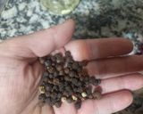 Foto del paso 6 de la receta: Cuadril a la Pimienta con Papas Dos Tiempos