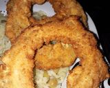 Foto del paso 6 de la receta: Aros de Cebolla Crujientes