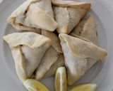 Foto del paso 6 de la receta: Empanadas árabes