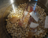 Foto del paso 1 de la receta: Potaje de garbanzos