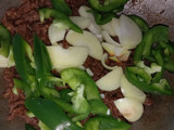Beef Teriyaki