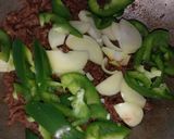 Foto langkah ke 3 dari resep Beef Teriyaki.