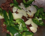 Foto langkah ke 3 dari resep Beef Teriyaki.