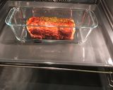 รูปขั้นตอนการทำที่ 3 ของ หมูสันนอกอบ