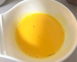 Foto langkah ke 5 dari resep Kaastangel Bunga Versi Ekonomis.