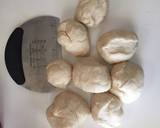 Bread Rolls with Stuffed Potatoes recipe step 8 photo