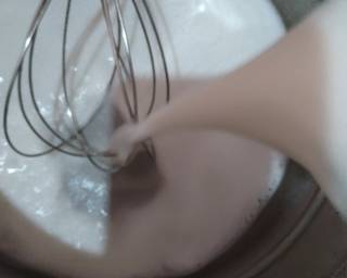 #Es Cendol tapai ketan nutrijel - Step 1