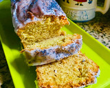 Foto del paso 7 de la receta: BUDÍN DE 🥥COCO🥥 Y 🍋LIMÓN 🍋