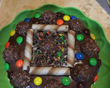 Foto del paso 13 de la receta: Tarta de thanksgiving