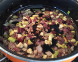 Foto del paso 1 de la receta: Jarrete guisado
