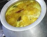 A picture of step 5 of Bhog Khichdi.