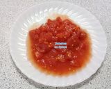 Foto del paso 3 de la receta: Guiso de lentejas ✅🔥| Guisado de lentejas | Paso a paso 🍵