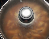 Foto del paso 26 de la receta: Tiras de pechuga de pollo en salsa de leche coco
